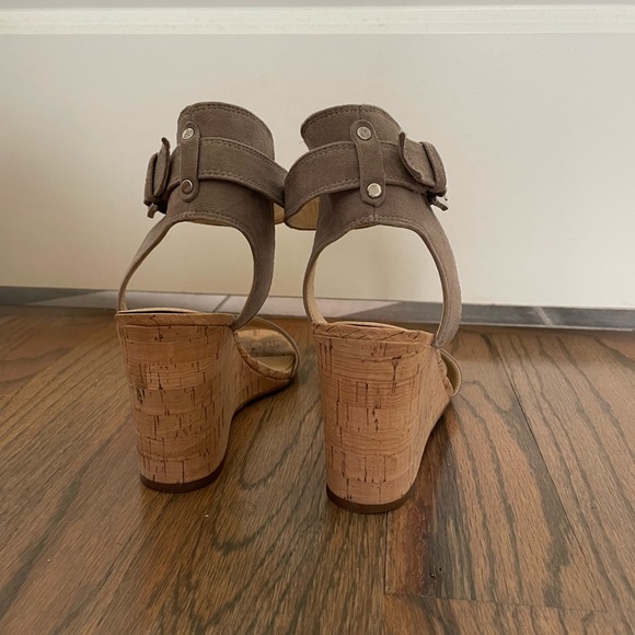 Sam Edelman wedges - Picture 3 of 3